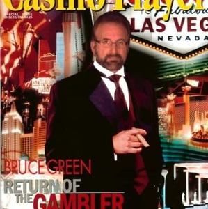 Meet your Posher, Bruce